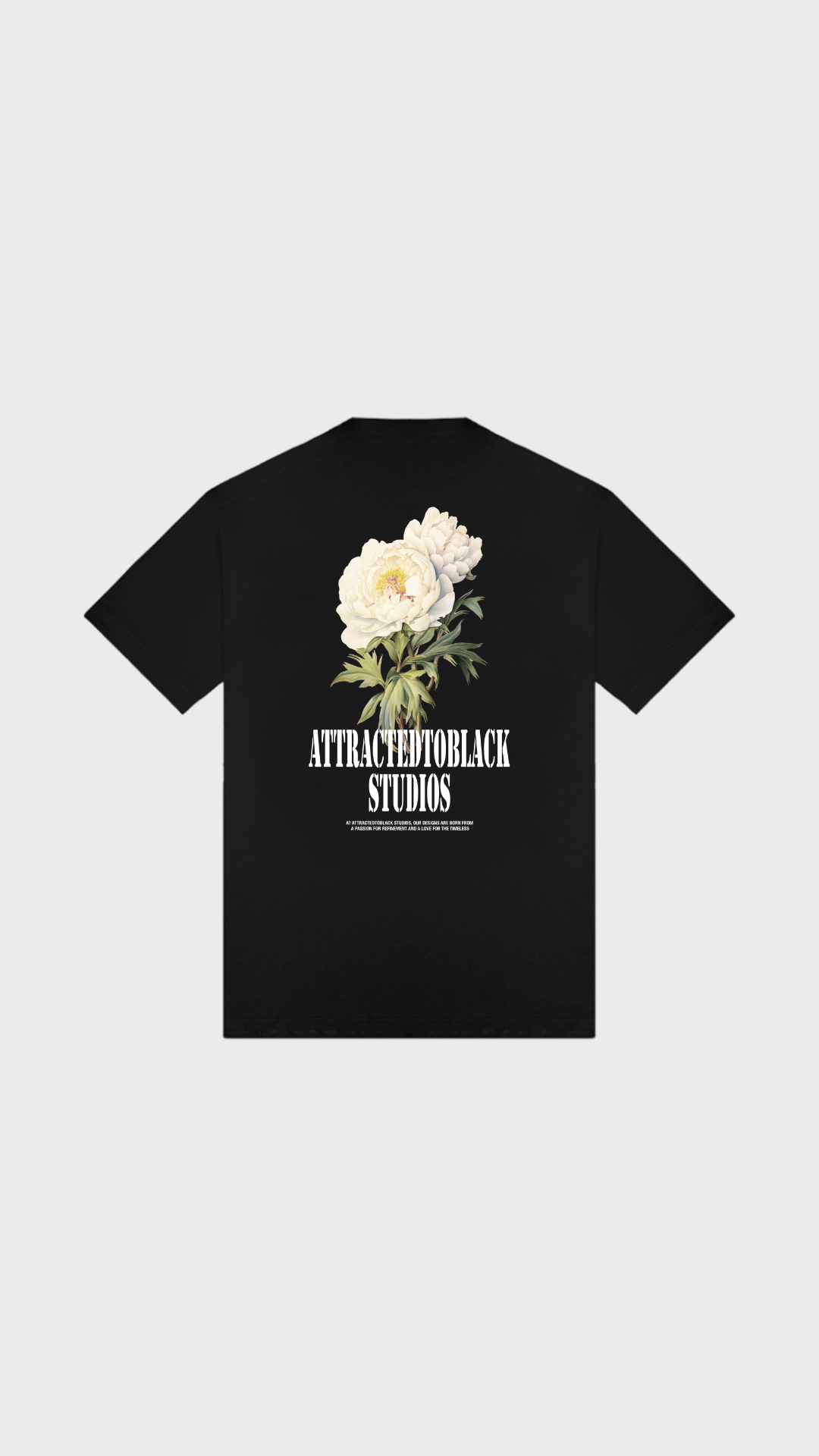 The Visionary Tee