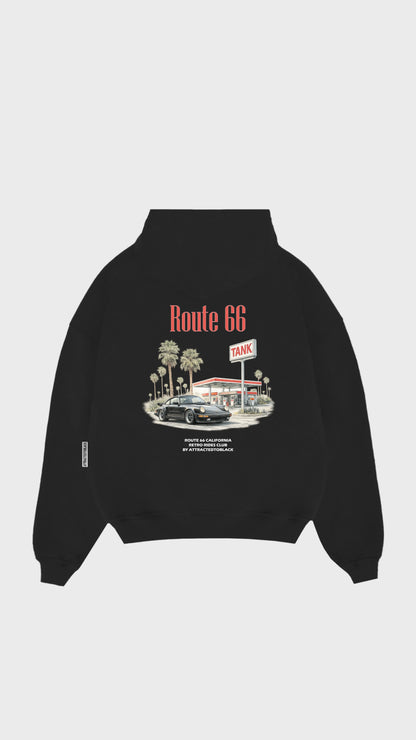 Sudadera con capucha The Morning Brew