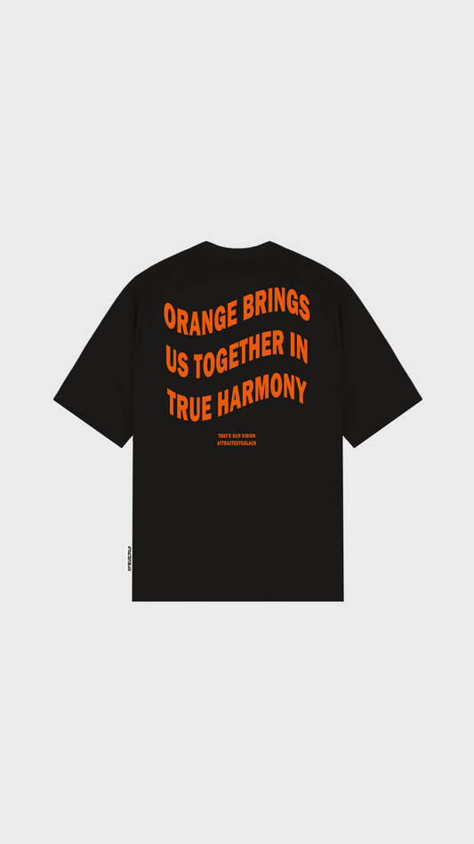 The True Harmony Oversized Tee
