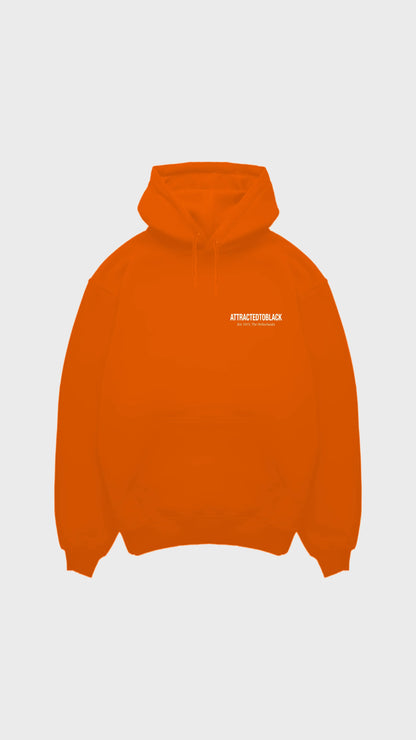 The Canals Regular Hoodie