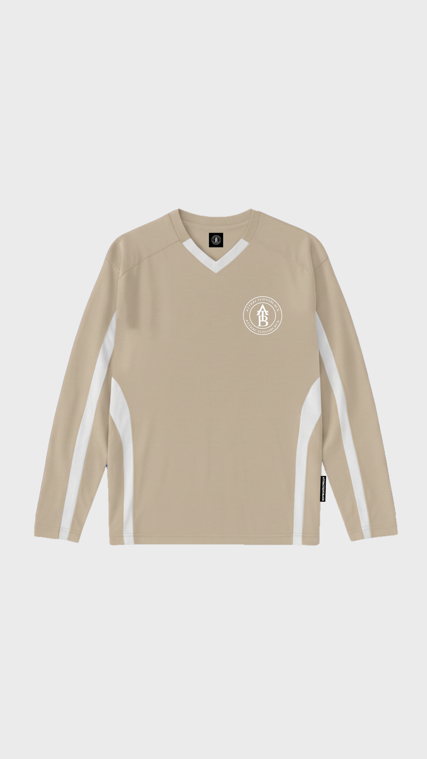 The Not Standard Longsleeve