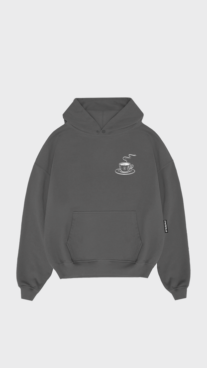 The Morning Brew Hoodie