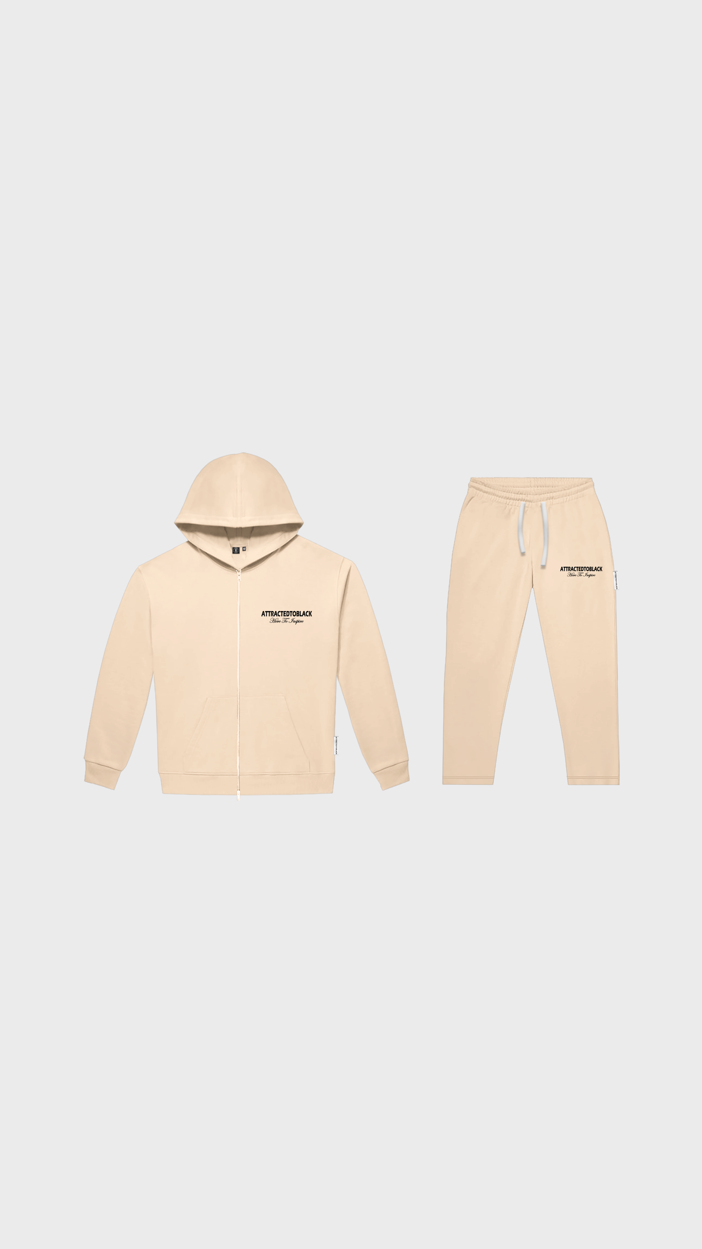 The Couch Tracksuit