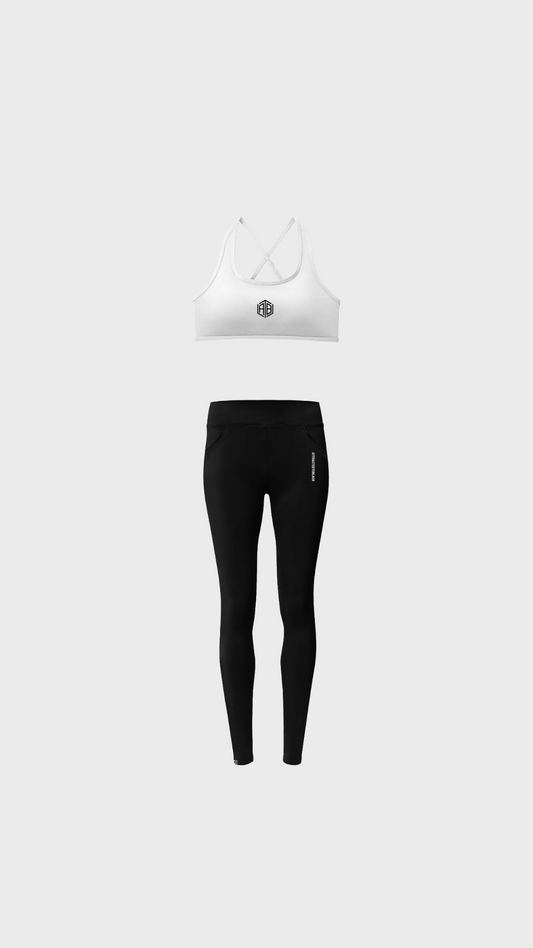 The Everyday Set - Attractedtoblack