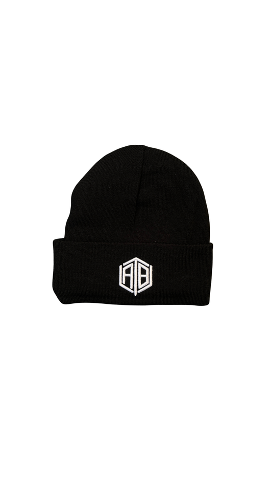 The Reversible Beanie
