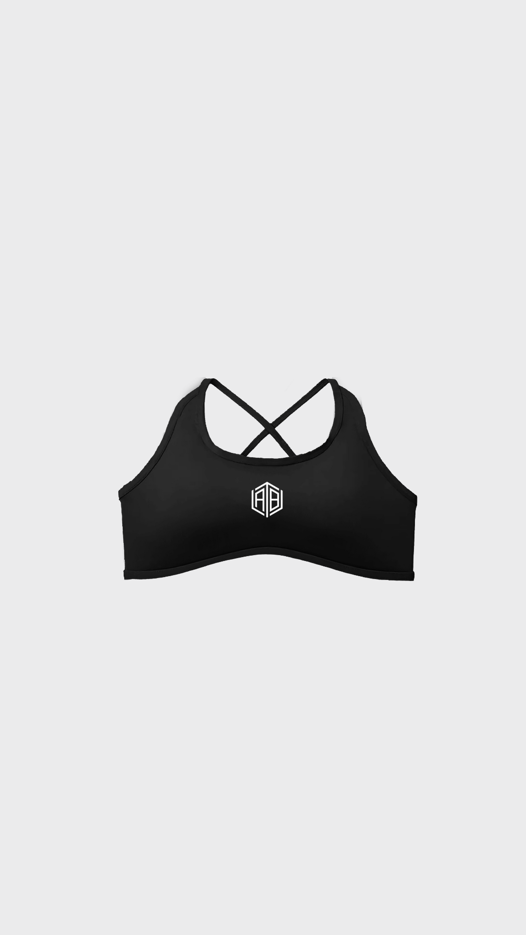 The Fine Sports Bra