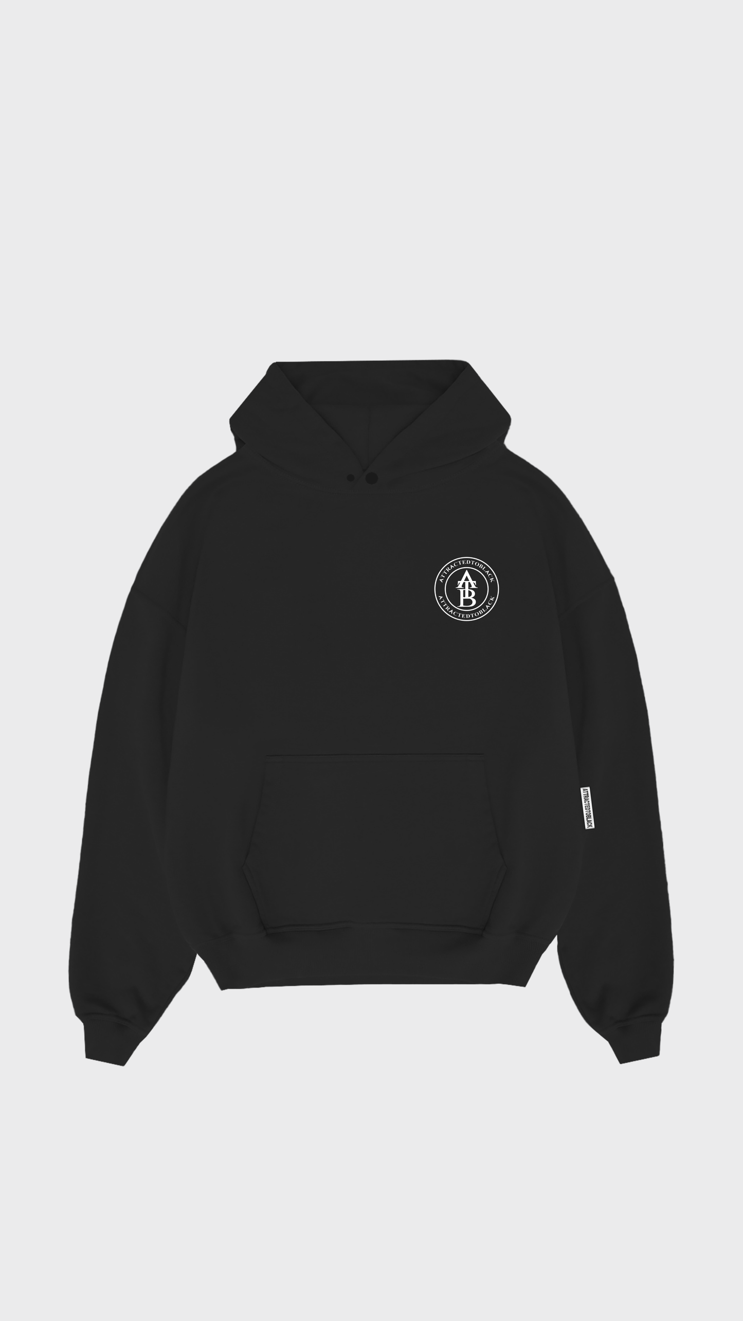 The Fresh Juices Hoodie