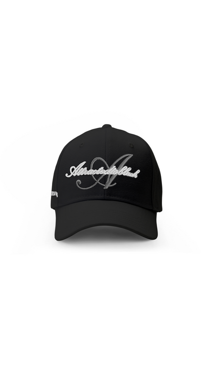 The Written Cap