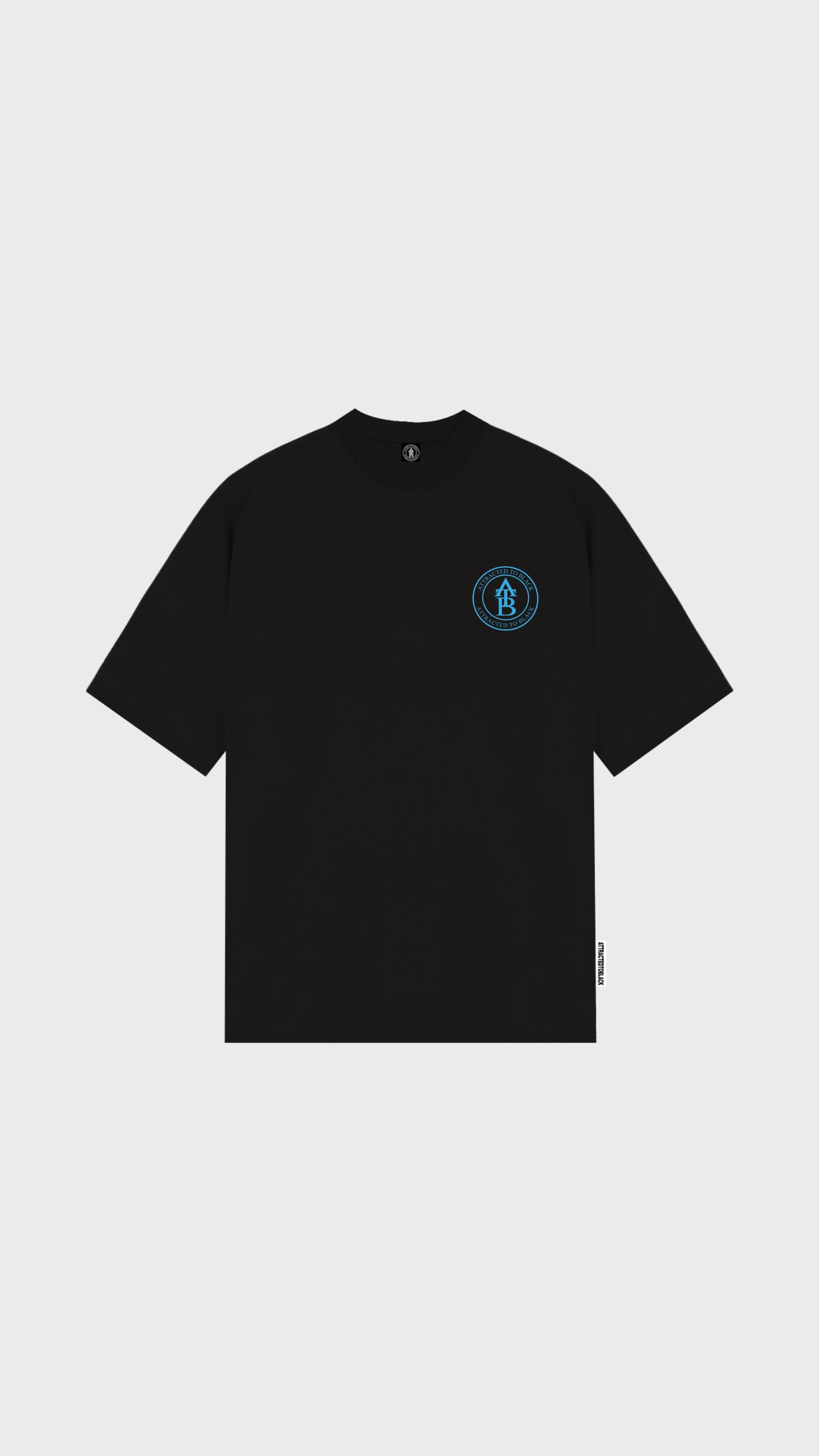Camiseta extragrande The Morning Brew