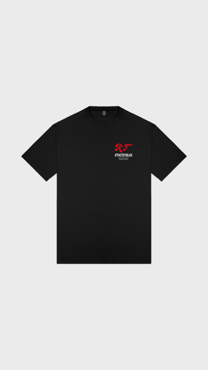 La camiseta de la vid