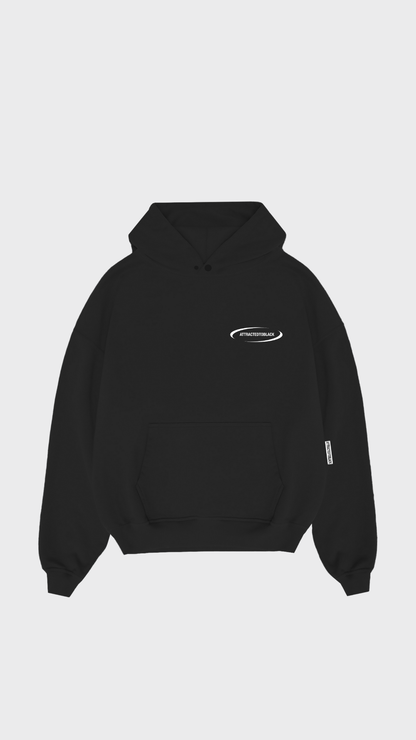 The Relevation Hoodie