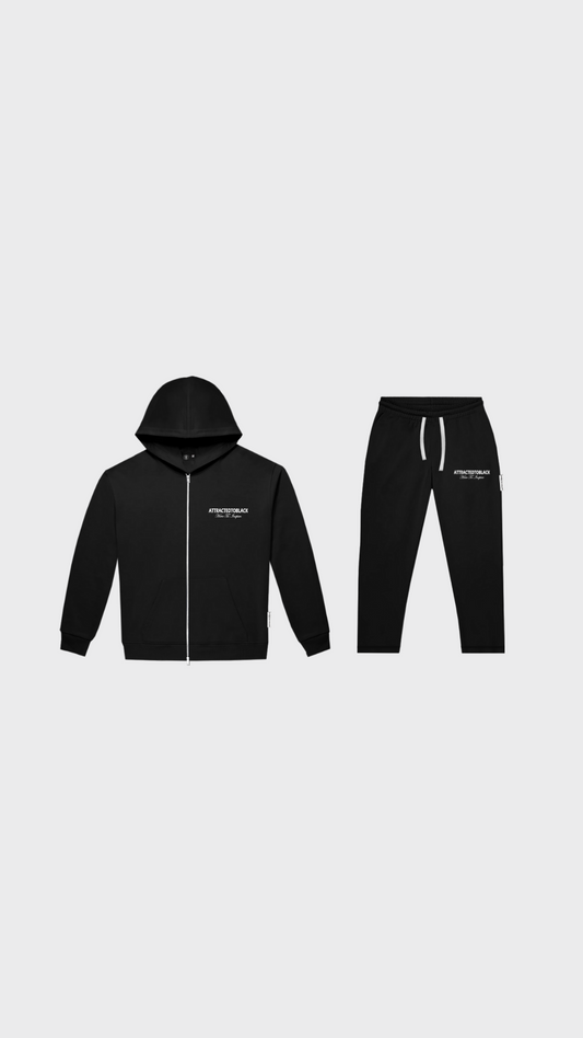 The Spark Tracksuit