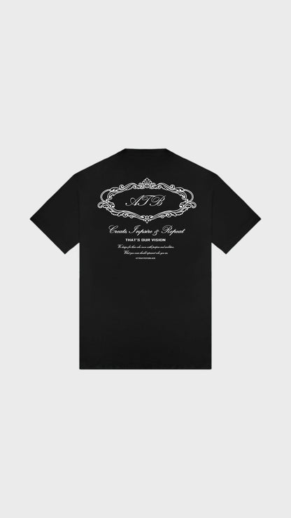 La camiseta de la vid