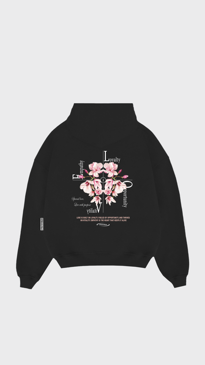 The Heartfelt Hoodie