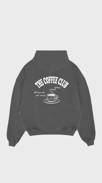 The Morning Brew Hoodie