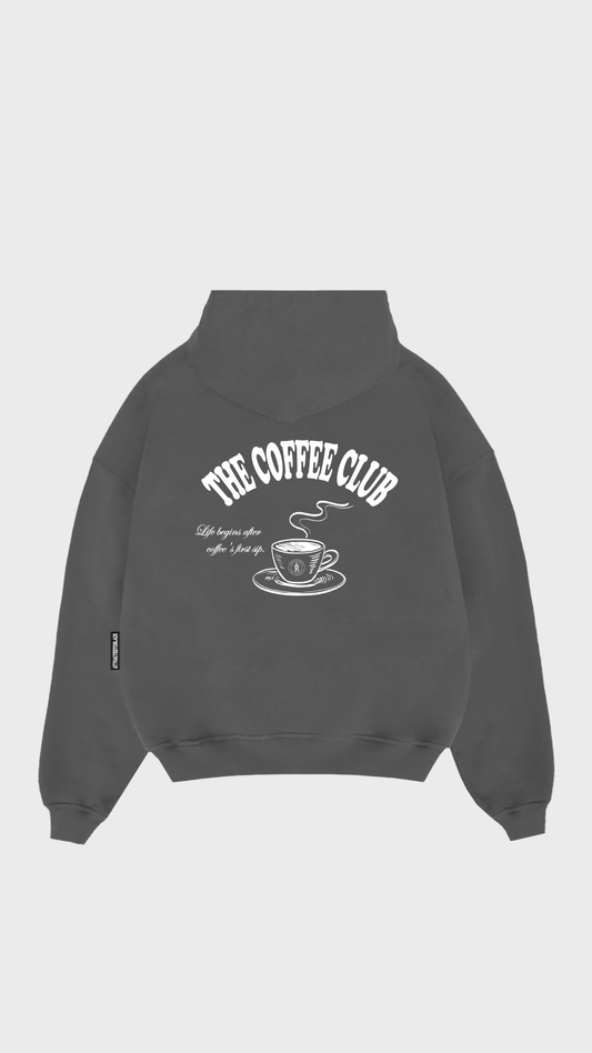 The Nexus Hoodie