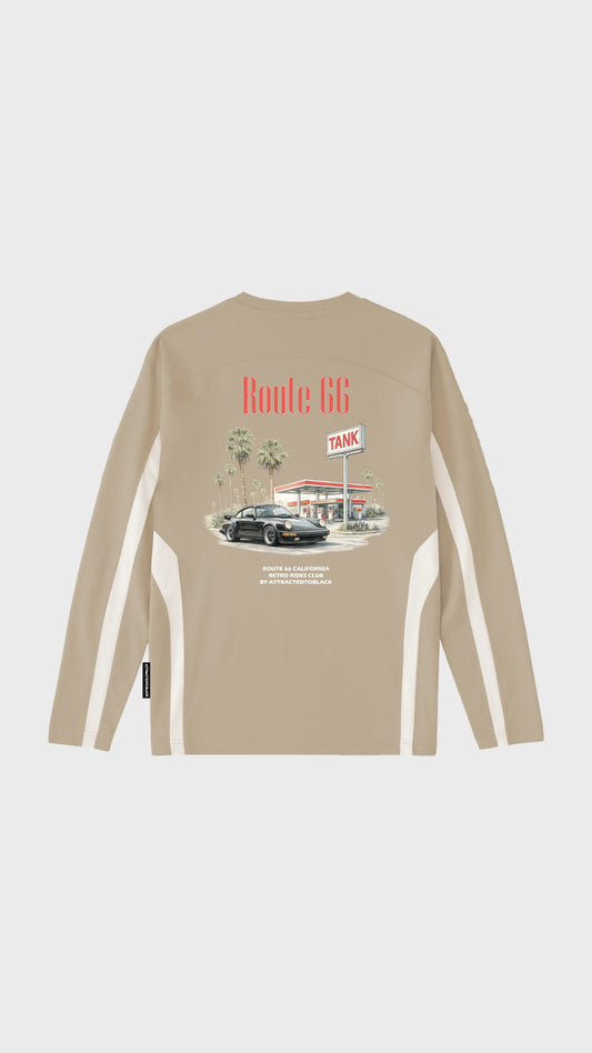 The Passage Longsleeve