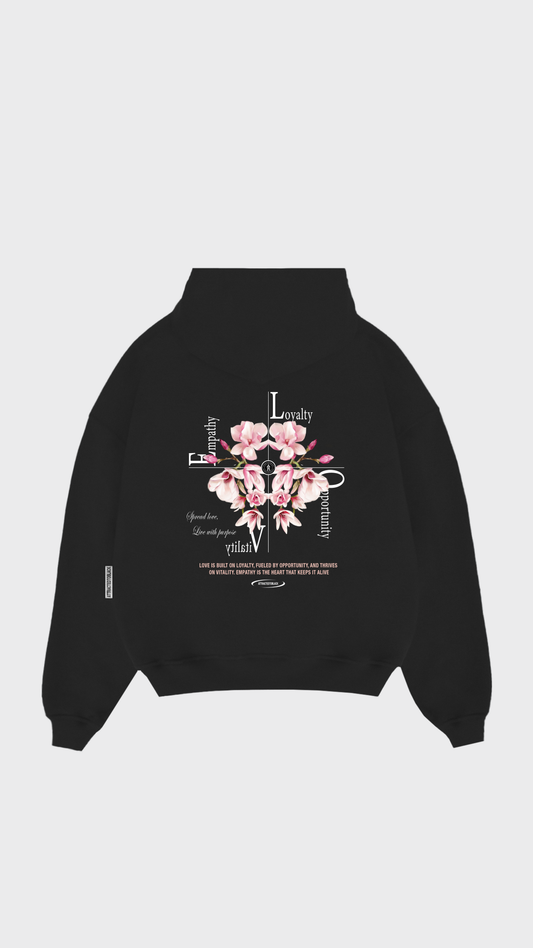 The Perception Hoodie