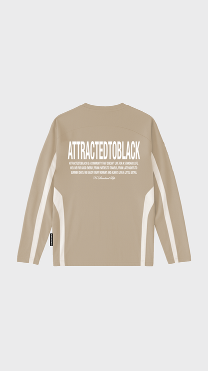 The Not Standard Longsleeve