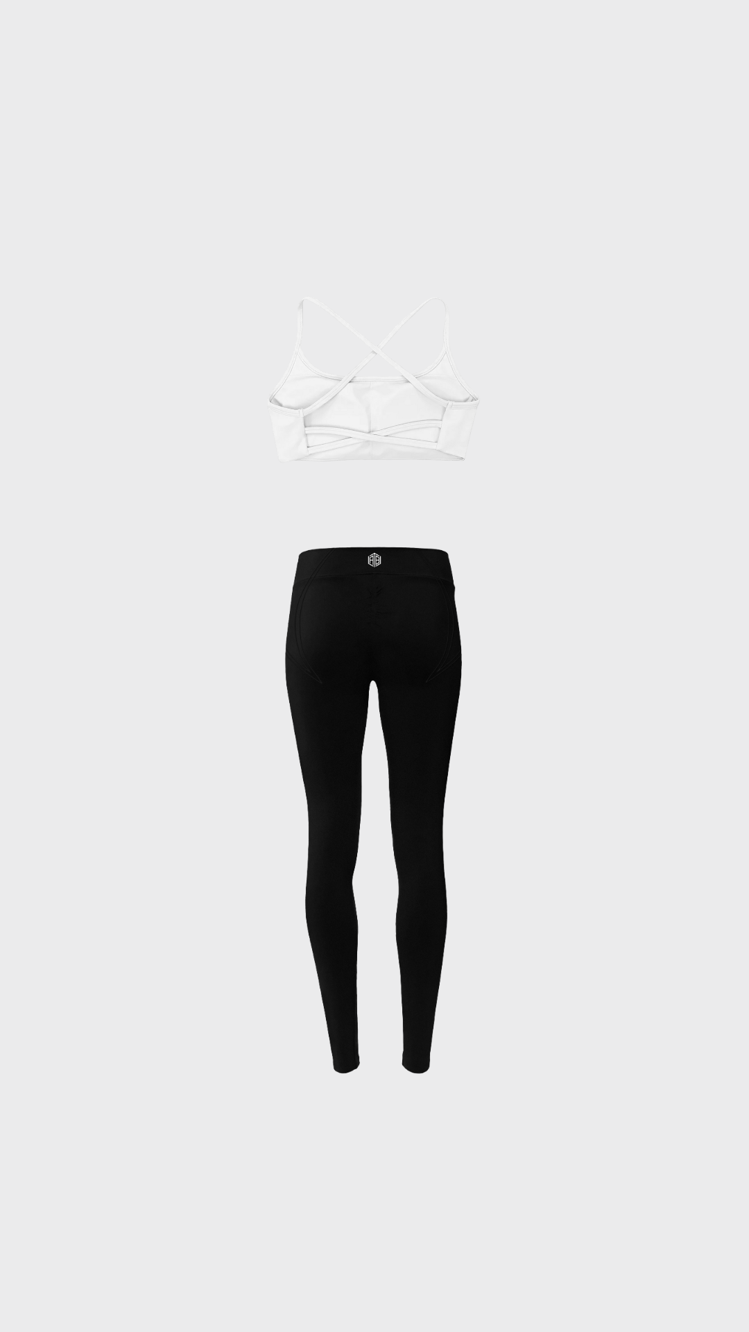 The Everyday Set - Attractedtoblack