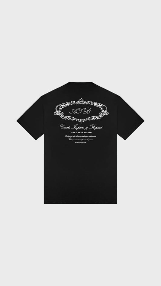 La camiseta Heartfelt