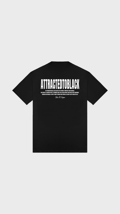 The Strength Tee