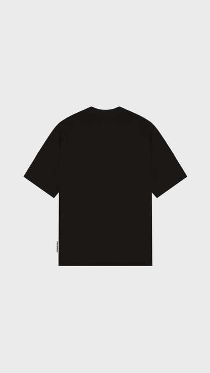 Camiseta extragrande The Morning Brew