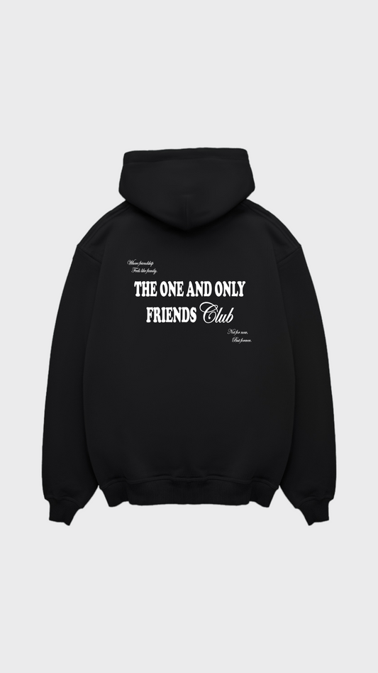The Inner Circle Regular Hoodie