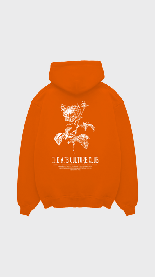 The Growing Regular Hoodie
