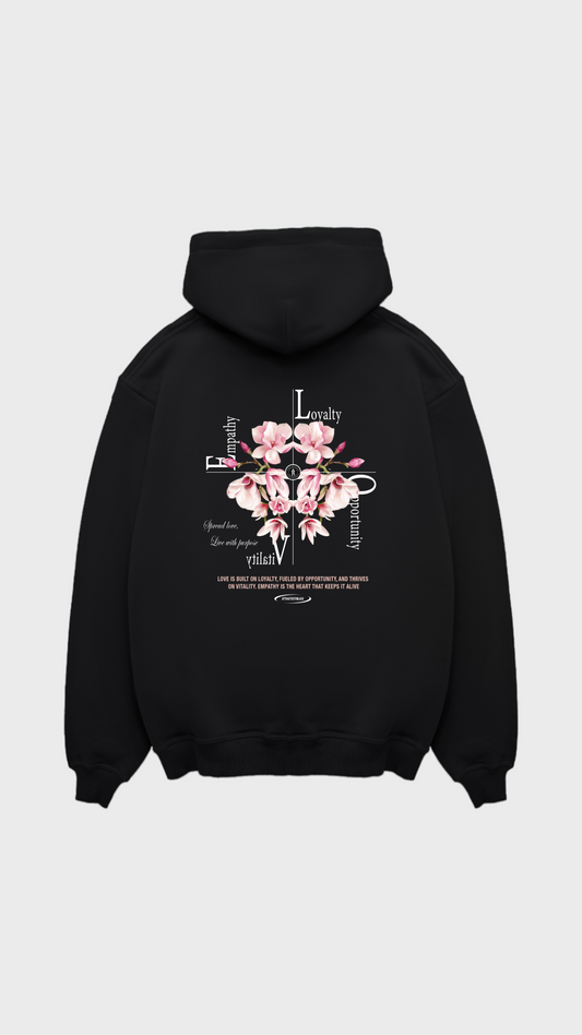 The Love Regular Hoodie