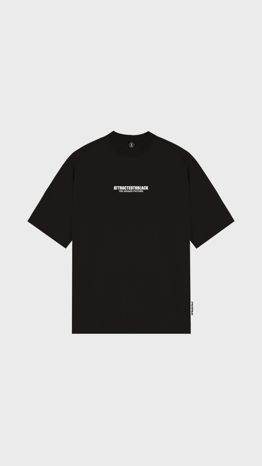 The Grand Vision Oversized Tee