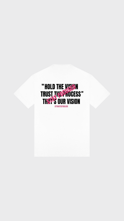 The Sharp Tee