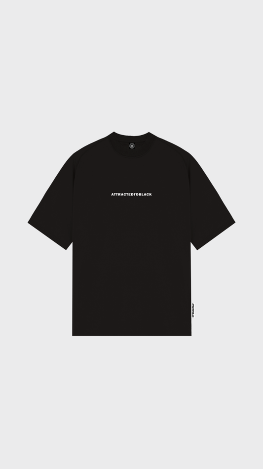 The Clean Slate Oversized Tee