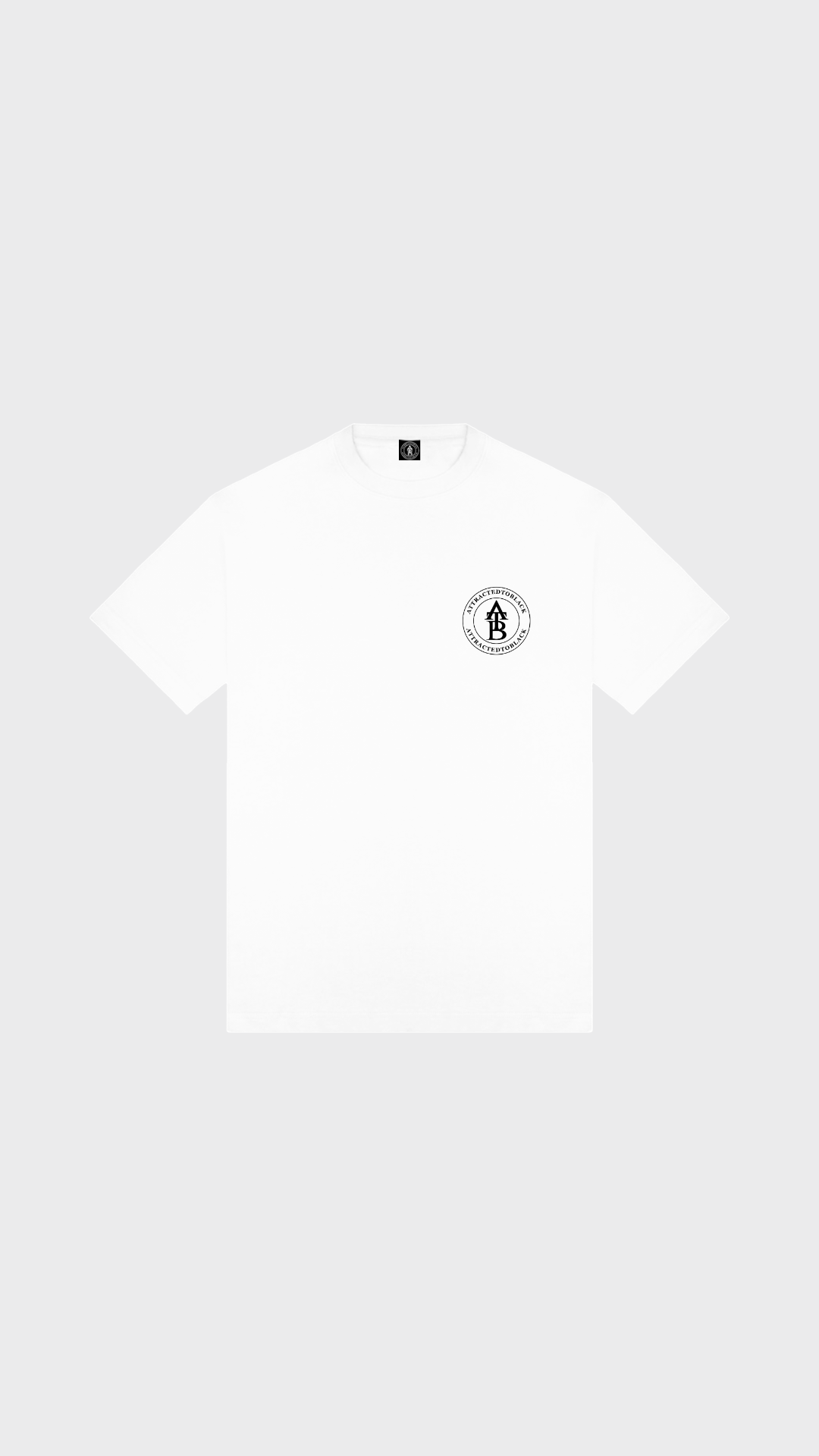 The Nearer To Tee - Attractedtoblack