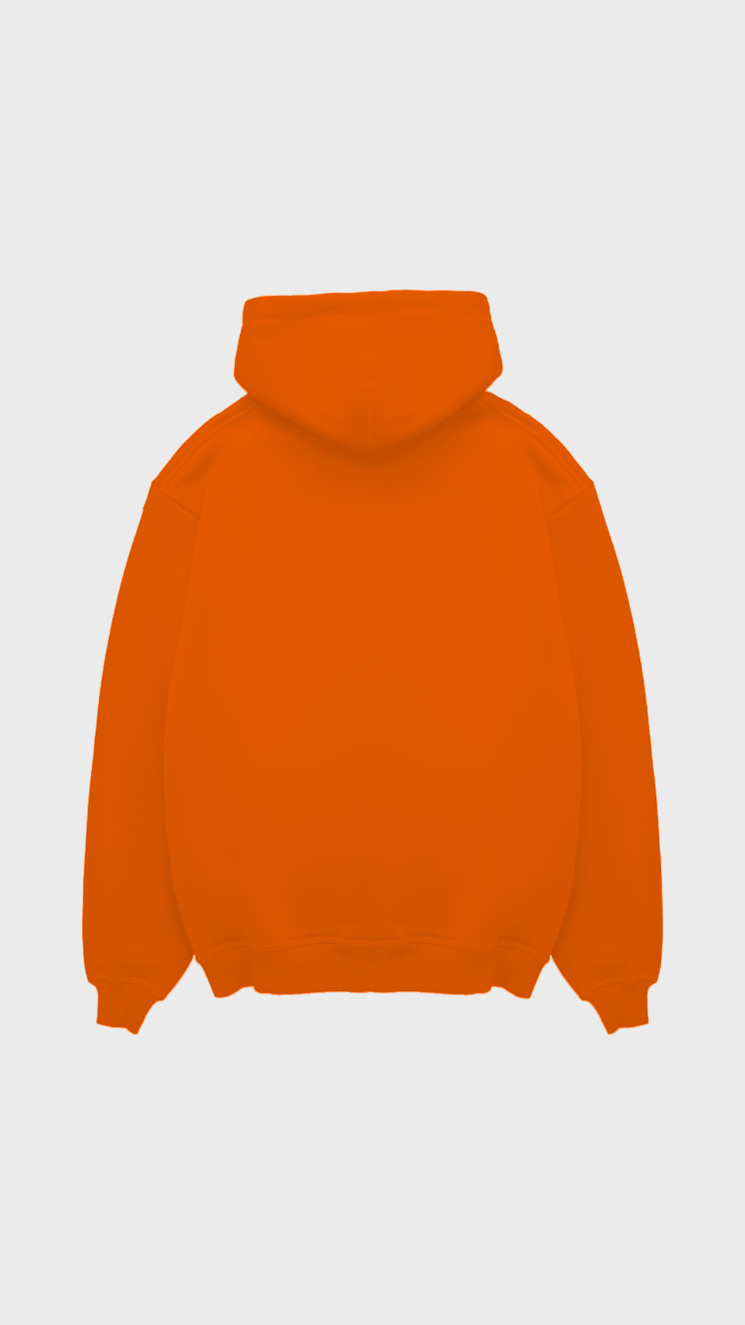 The Heart Regular Hoodie