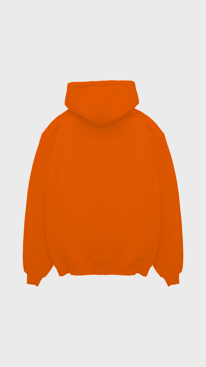 The Heart Regular Hoodie