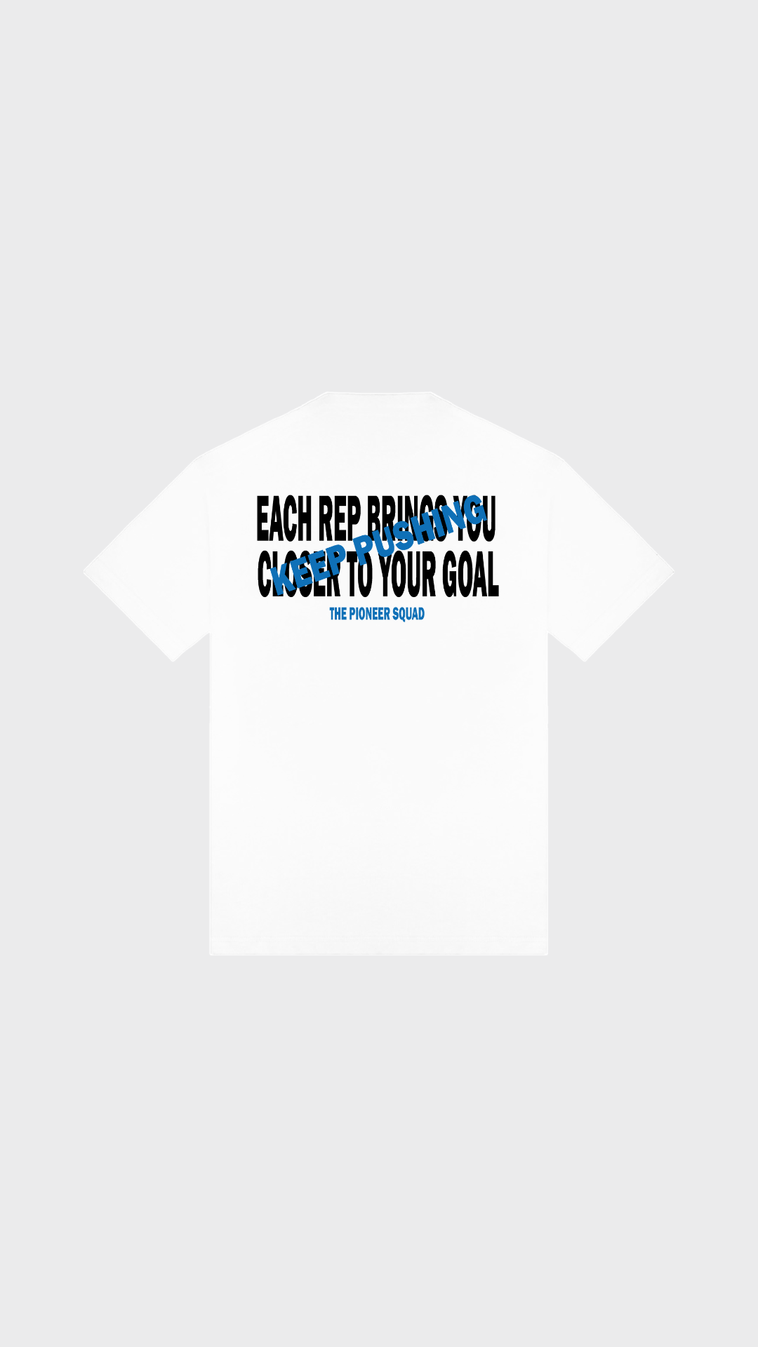 The Nearer To Tee - Attractedtoblack