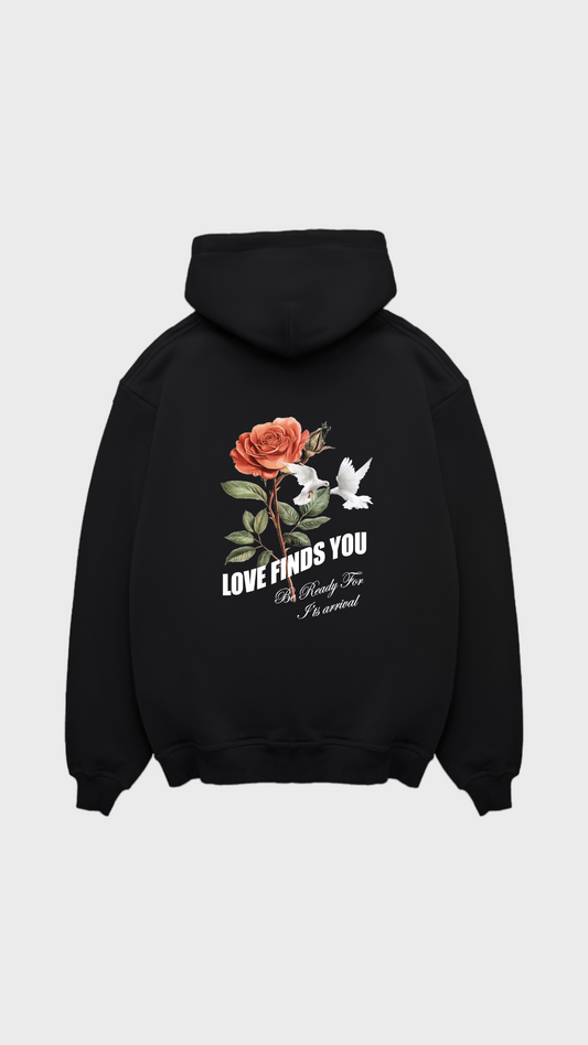 The Debut Regular Hoodie