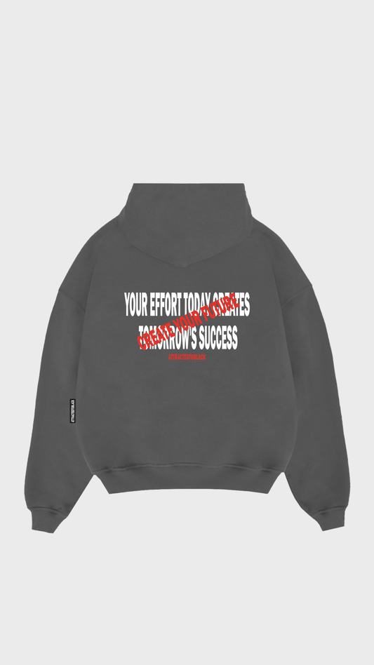 The Effort Club Hoodie