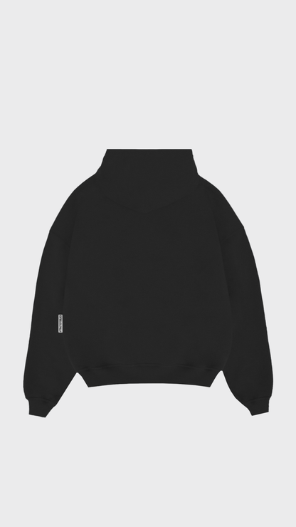 The Insight Hoodie