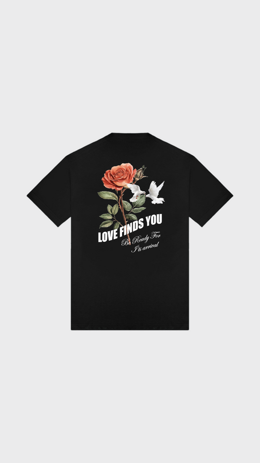 The Debut Tee