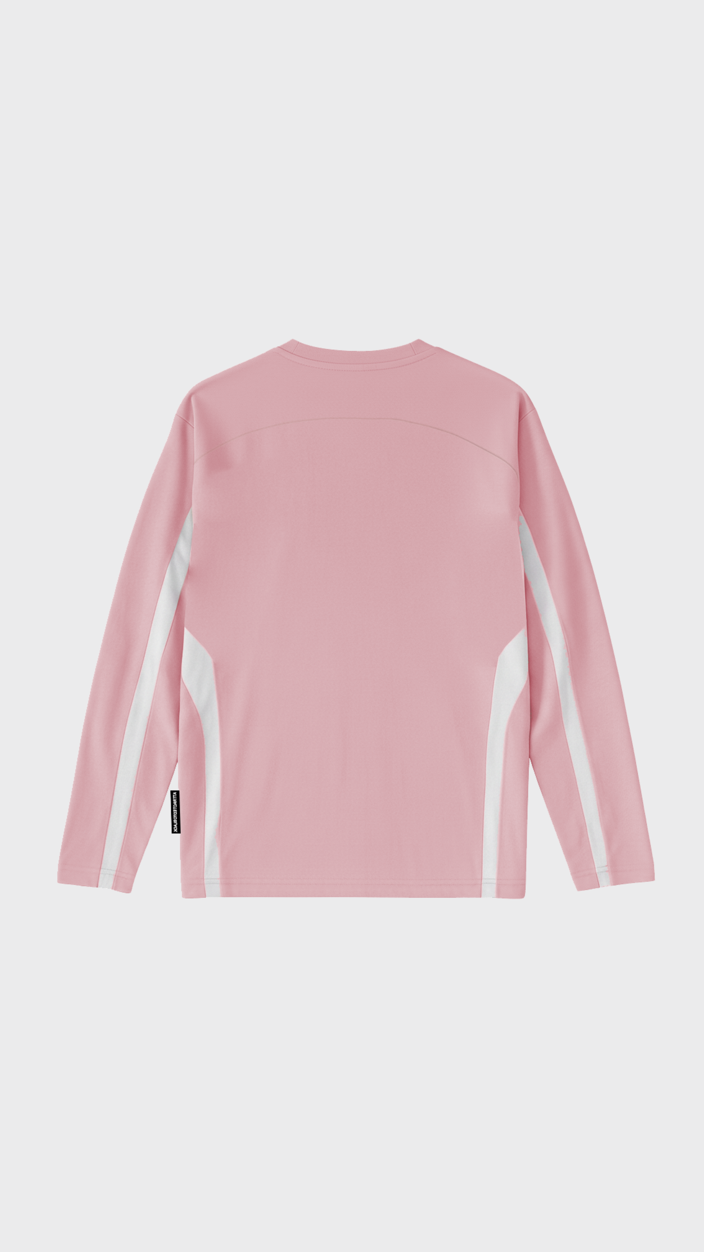 The Vision Longsleeve