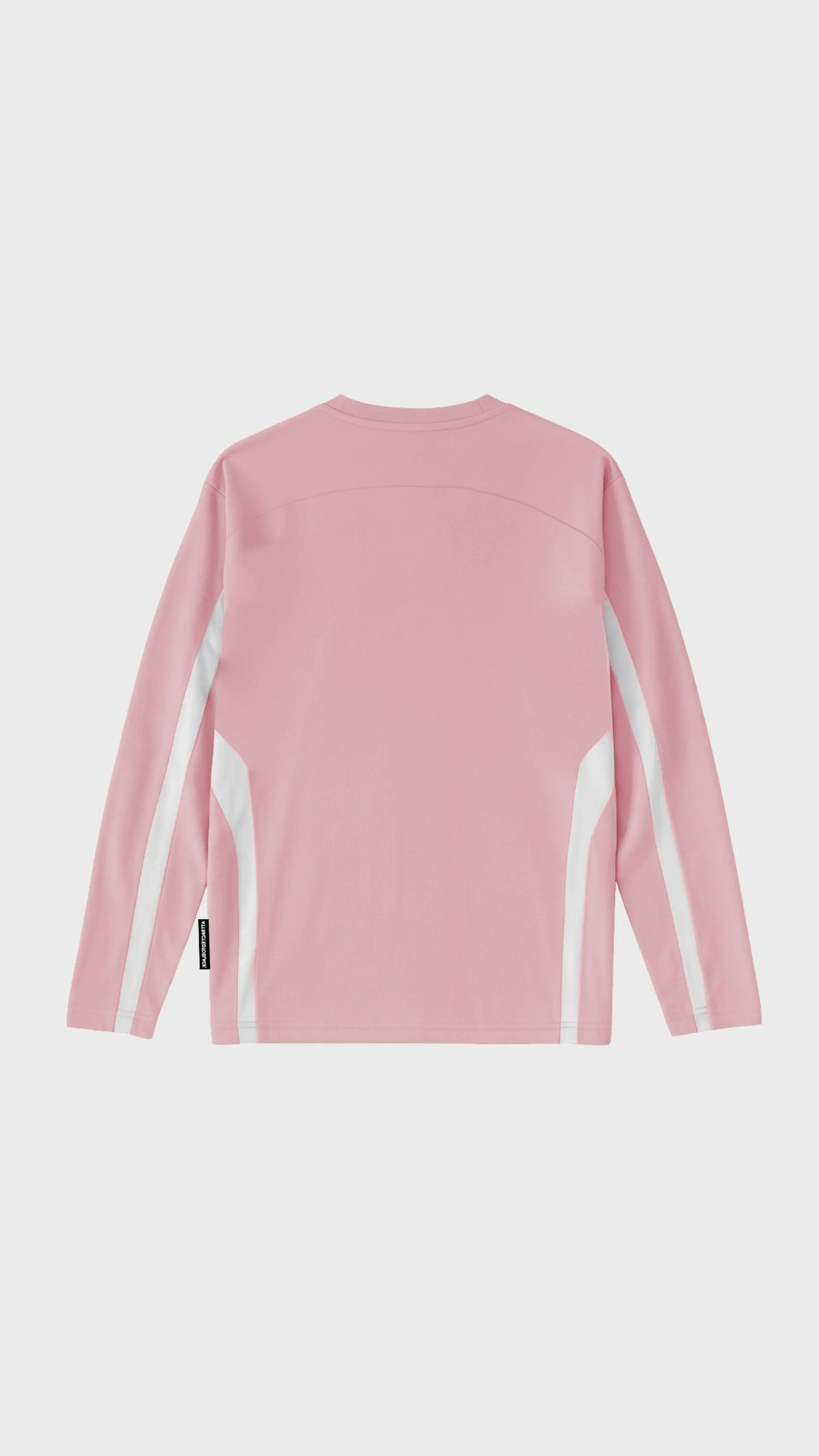 The Vision Longsleeve - Attractedtoblack