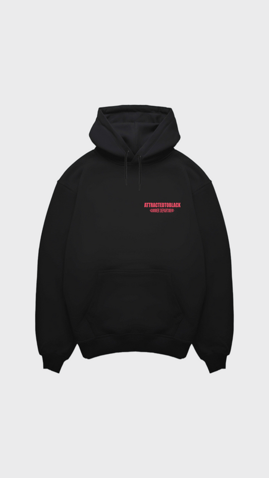 Sudadera con capucha regular del Summer Club