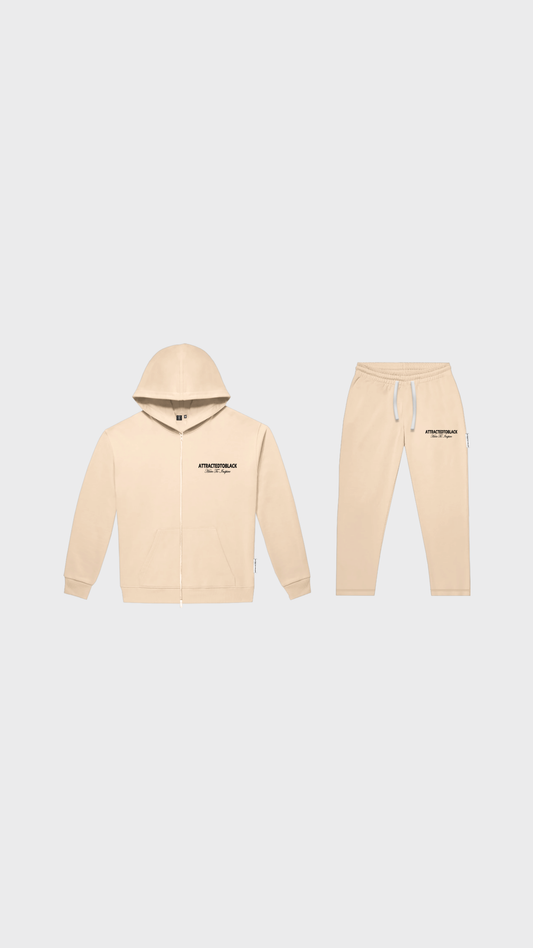 The ATB Football Tracksuit