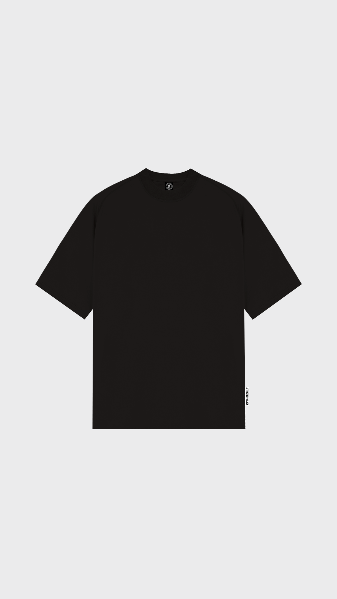 The Horizon Oversized Tee