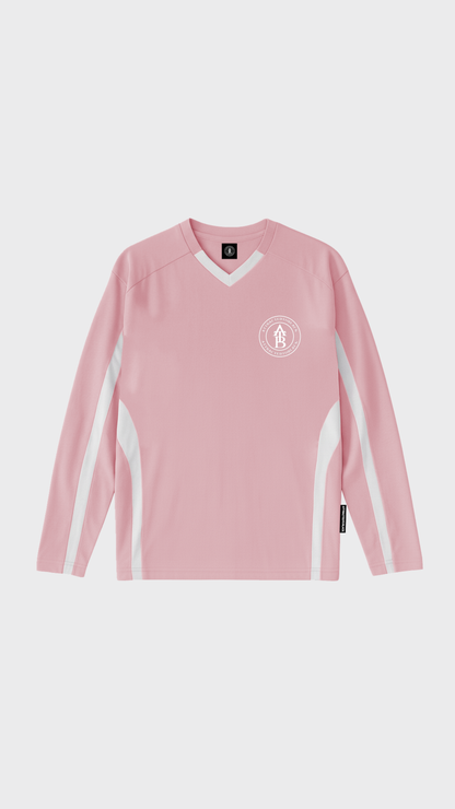 The Inner Circle Longsleeve