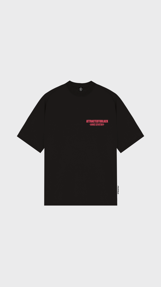 The Summer Club Oversized Tee