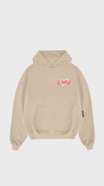 Sudadera con capucha The Morning Brew