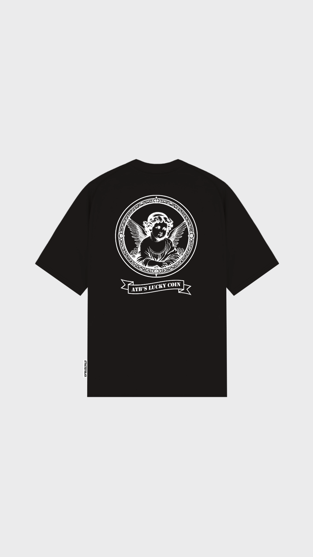 The Fortune Oversized Tee